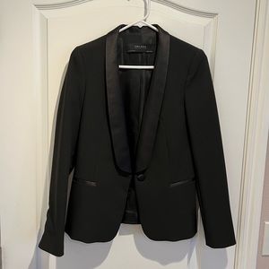 zara jacket